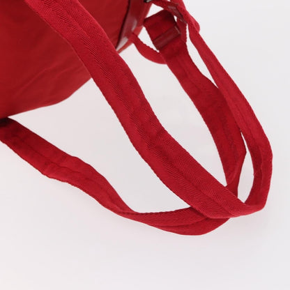 Prada Double Front Pocket Backpack - Brandsamsara