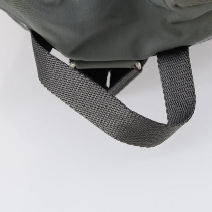 Prada Double Front Pocket Backpack - Brandsamsara