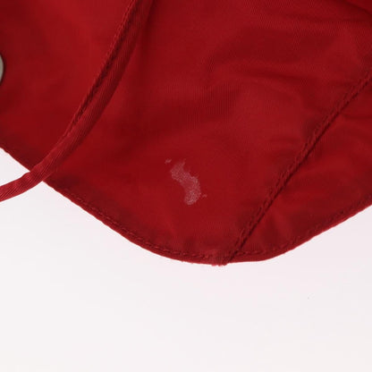Prada Double Front Pocket Backpack - Brandsamsara