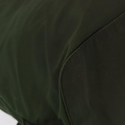 Prada Double Front Pocket Backpack - Brandsamsara