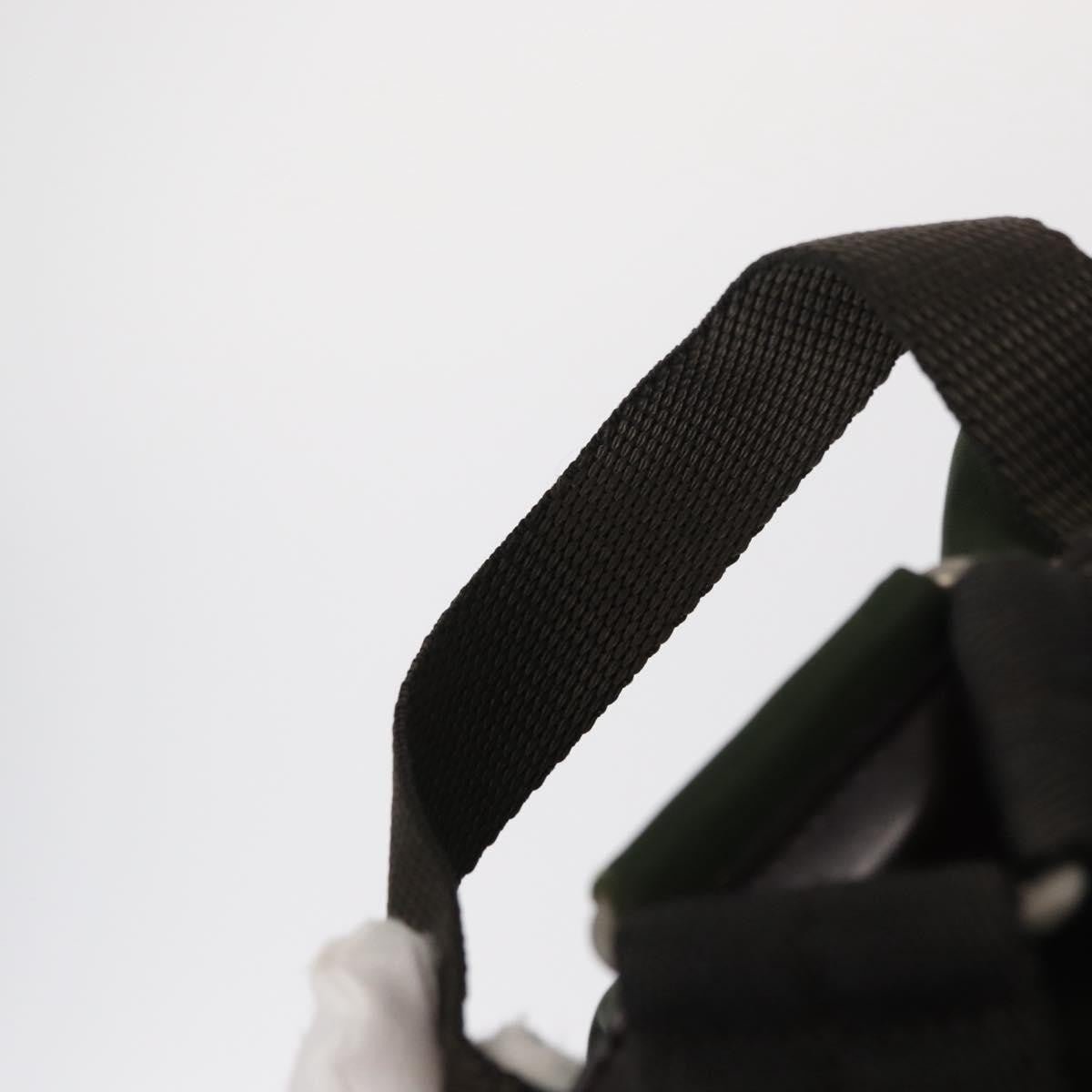 Prada Double Front Pocket Backpack - Brandsamsara