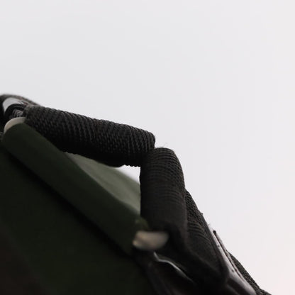 Prada Double Front Pocket Backpack - Brandsamsara