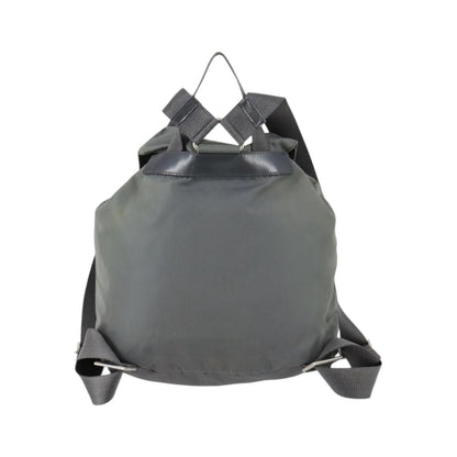Prada Double Front Pocket Backpack - Brandsamsara