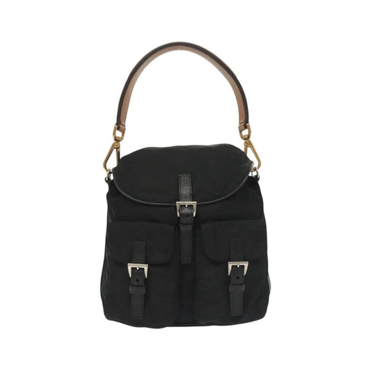 Prada Double Pocket Drawstring - Brandsamsara