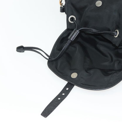 Prada Double Pocket Drawstring - Brandsamsara