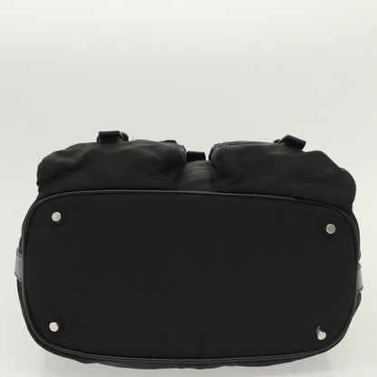 Prada Double Pocket Drawstring - Brandsamsara