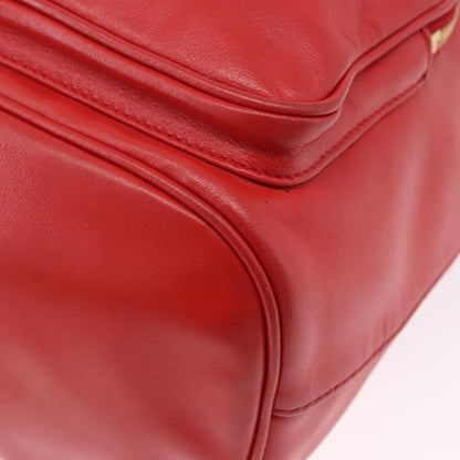 Prada Drawstring Pocket Bucket - Brandsamsara