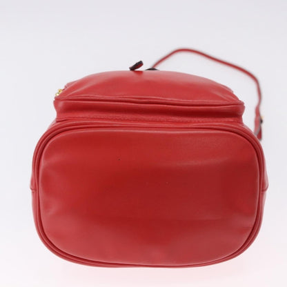 Prada Drawstring Pocket Bucket - Brandsamsara
