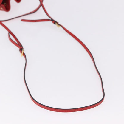 Prada Drawstring Pocket Bucket - Brandsamsara