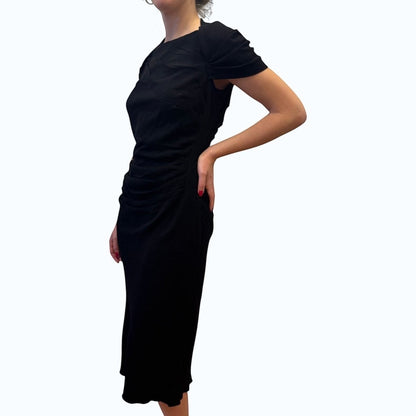 Prada Dress - Brandsamsara