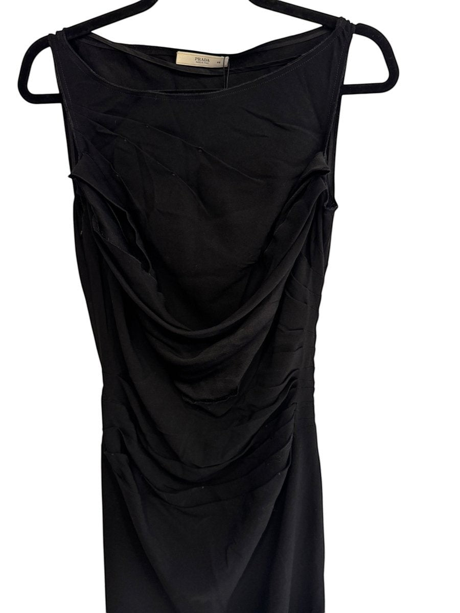 Prada Dress - Brandsamsara