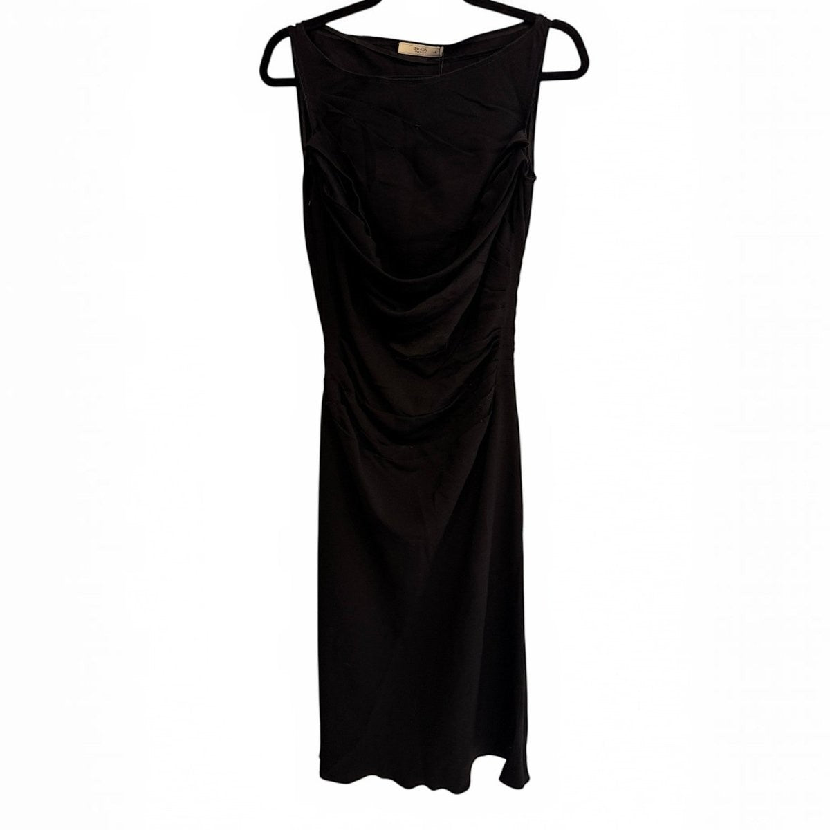 Prada Dress - Brandsamsara