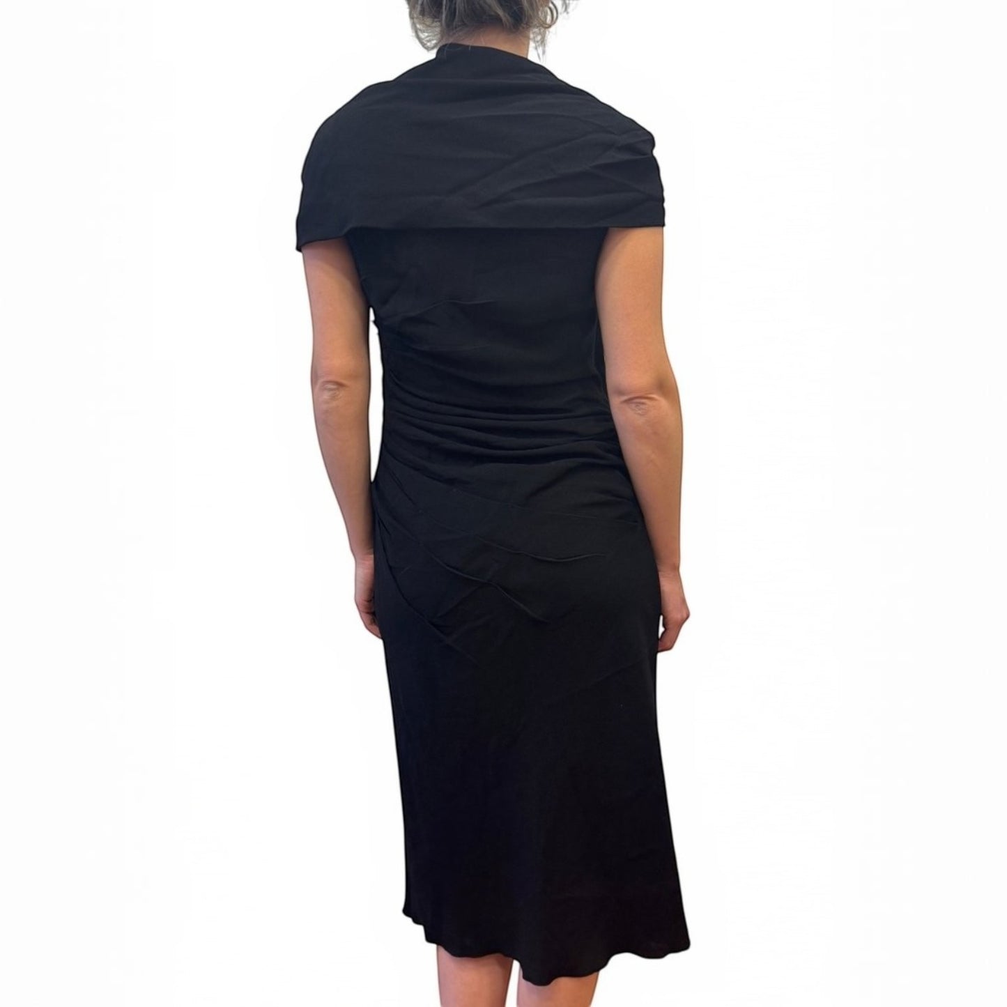 Prada Dress - Brandsamsara