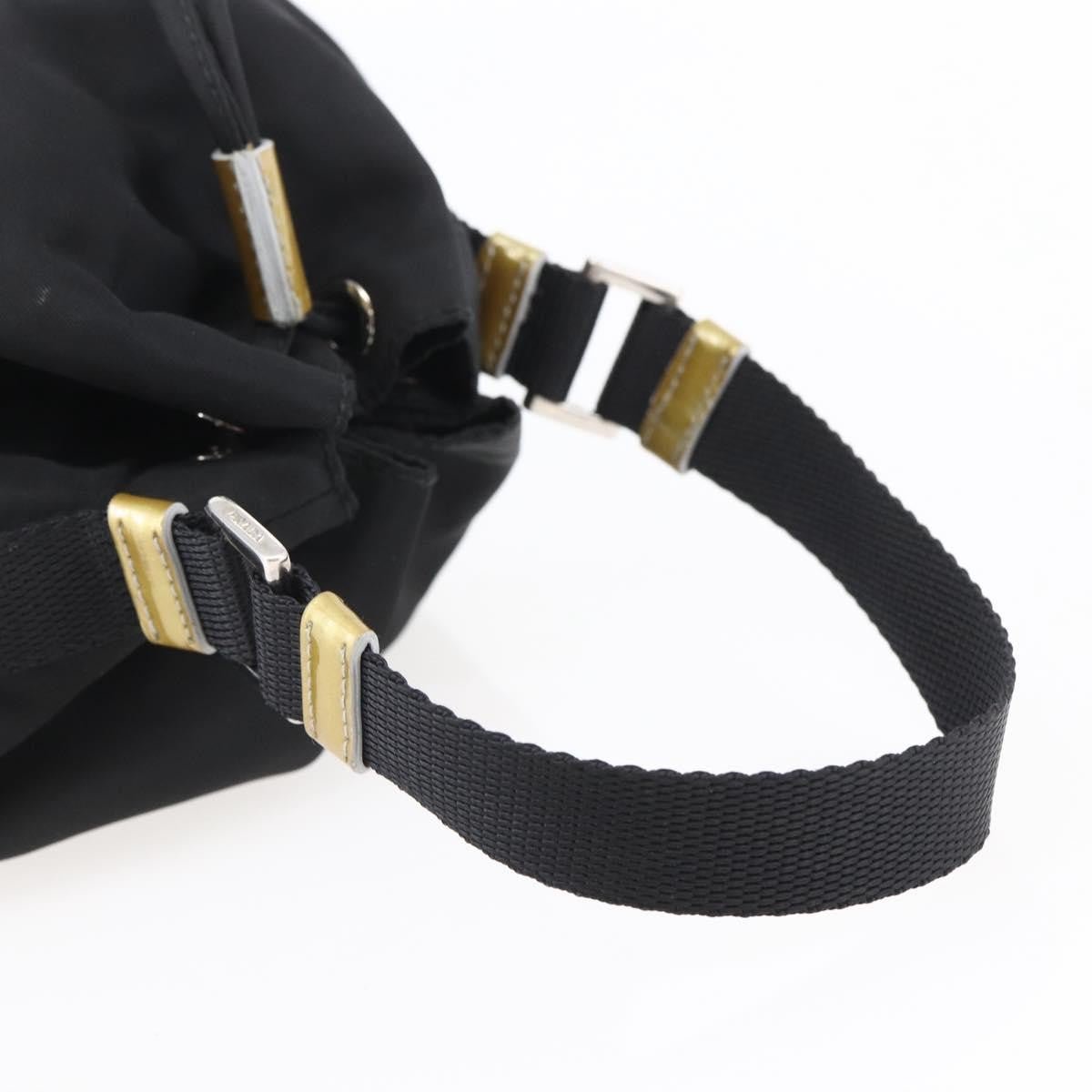 Prada Duet Drawstring Bucket Bag - Brandsamsara