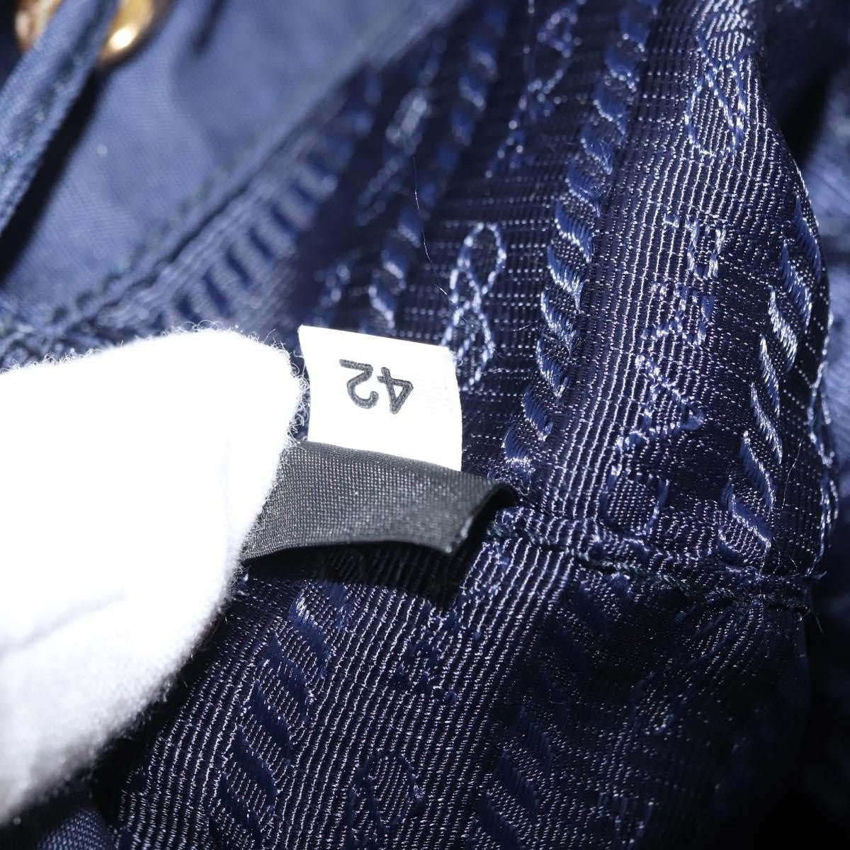 Prada Duet Drawstring Bucket Bag - Brandsamsara