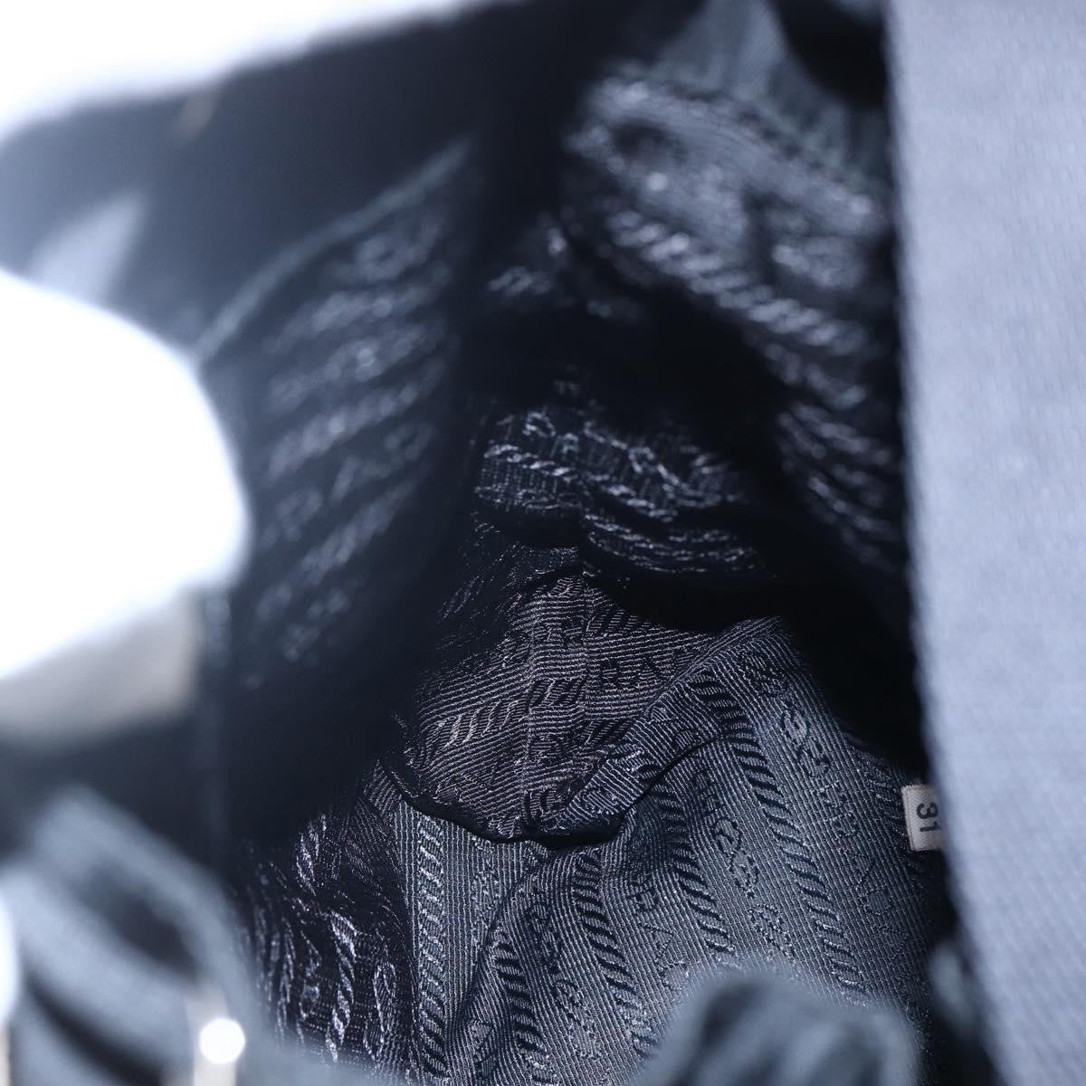 Prada Duet Drawstring Bucket Bag - Brandsamsara