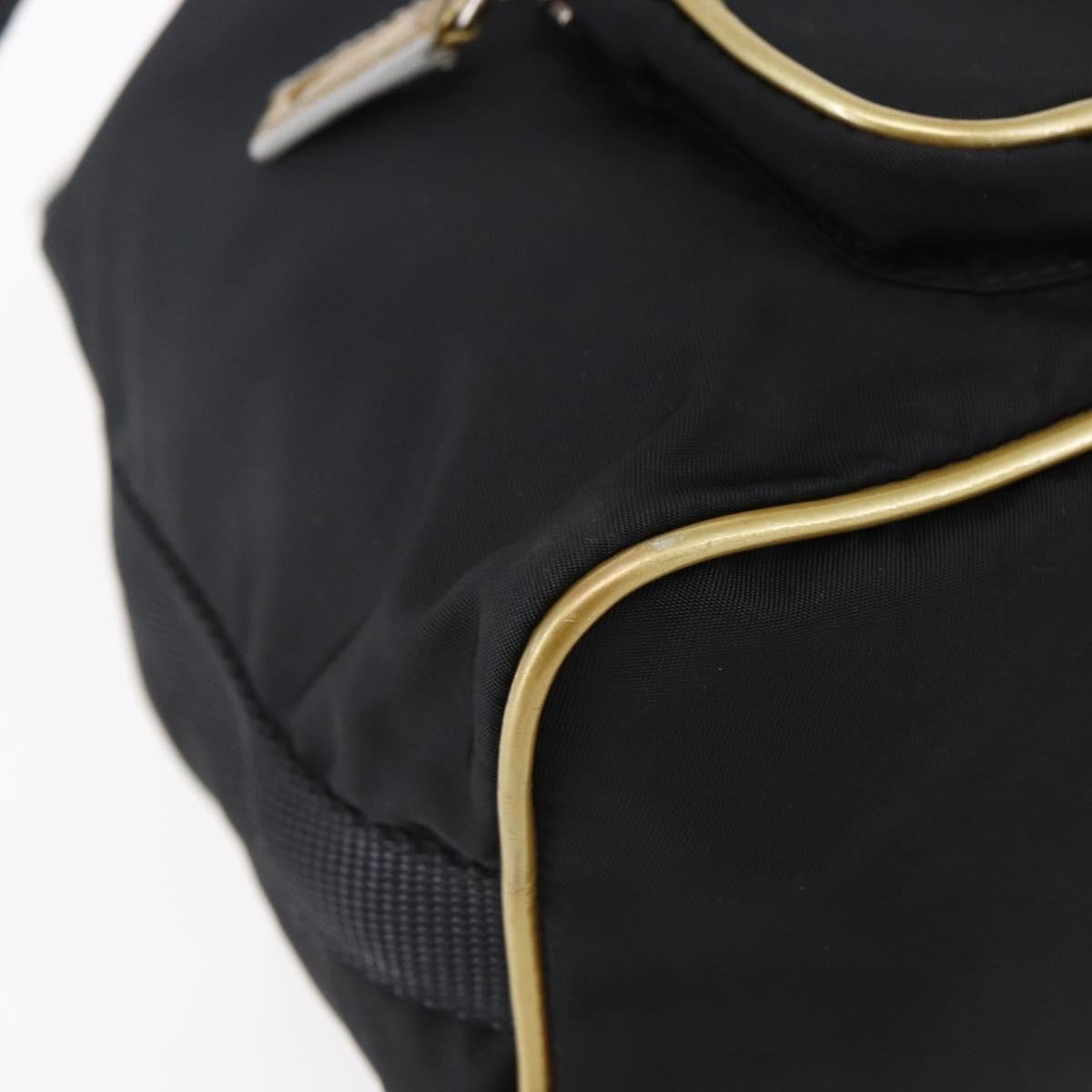 Prada Duet Drawstring Bucket Bag - Brandsamsara