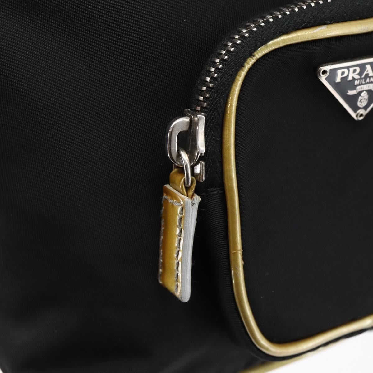 Prada Duet Drawstring Bucket Bag - Brandsamsara