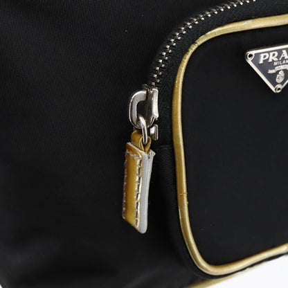 Prada Duet Drawstring Bucket Bag - Brandsamsara