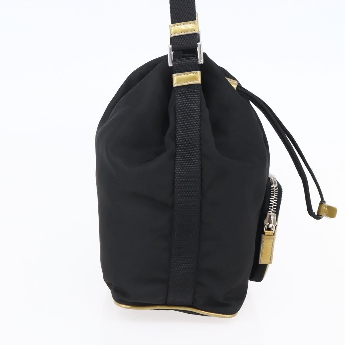 Prada Duet Drawstring Bucket Bag - Brandsamsara