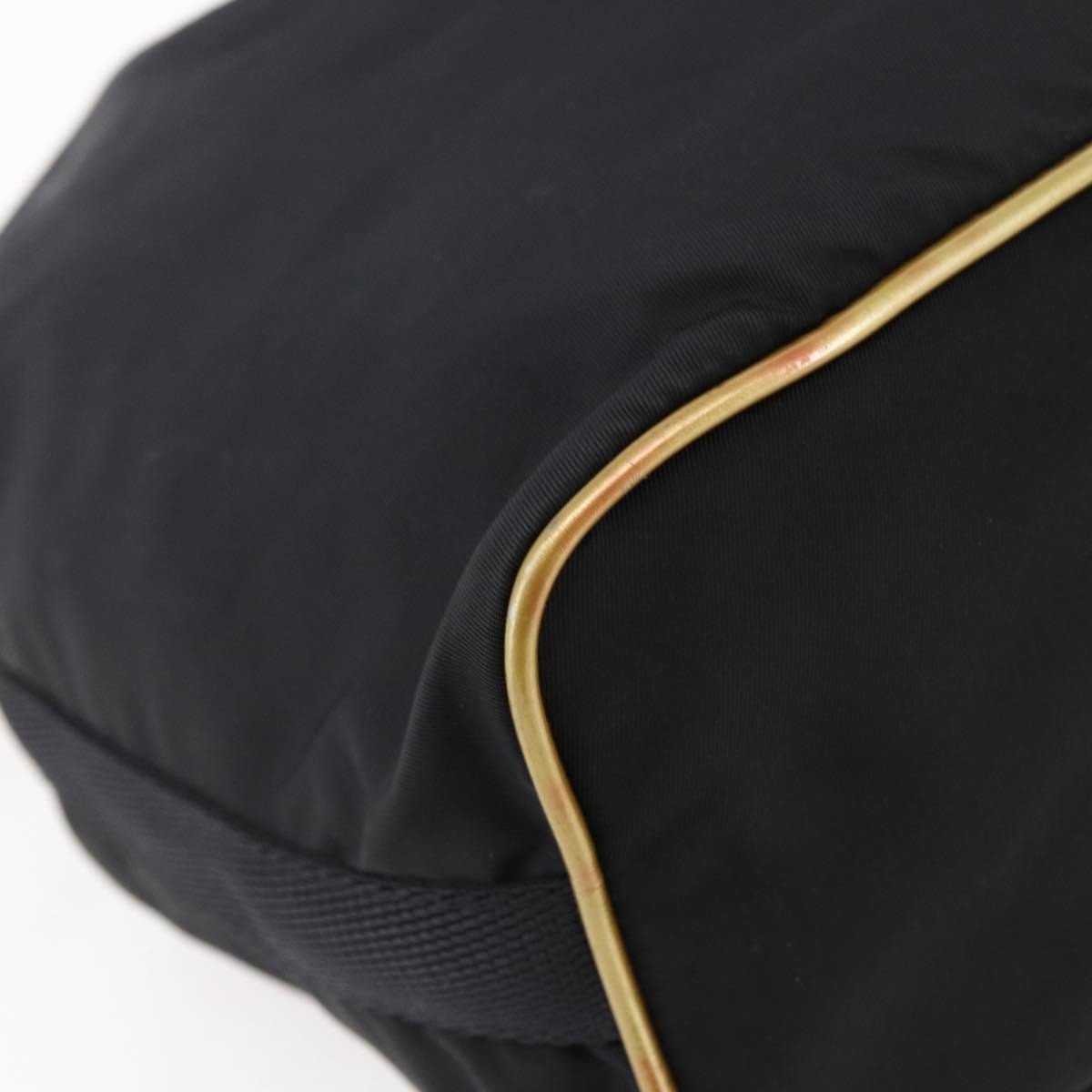 Prada Duet Drawstring Bucket Bag - Brandsamsara