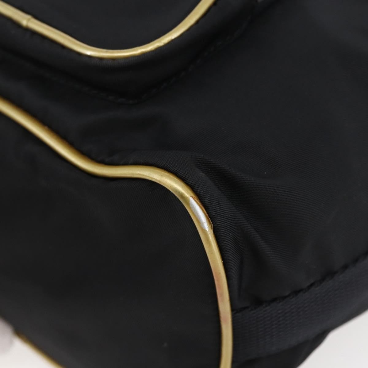 Prada Duet Drawstring Bucket Bag - Brandsamsara
