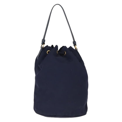 Prada Duet Drawstring Bucket Bag - Brandsamsara