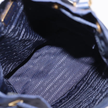 Prada Duet Drawstring Bucket Bag - Brandsamsara