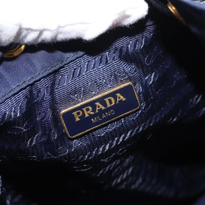 Prada Duet Drawstring Bucket Bag - Brandsamsara