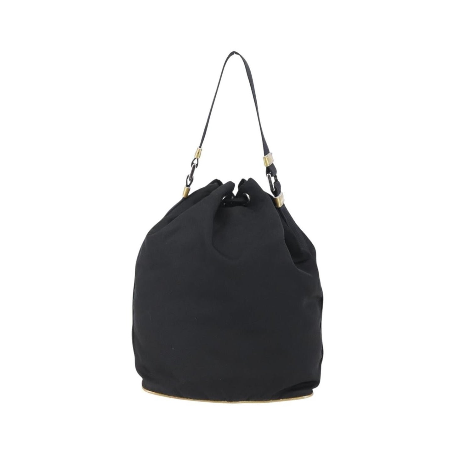 Prada Duet Drawstring Bucket Bag - Brandsamsara