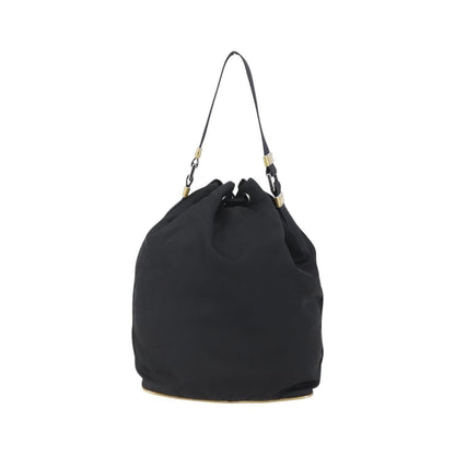 Prada Duet Drawstring Bucket Bag - Brandsamsara