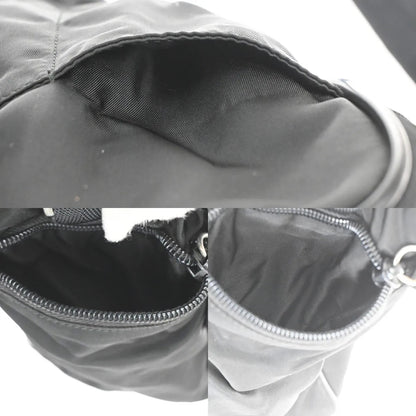 Prada Expandable Front Zip Boston - Brandsamsara