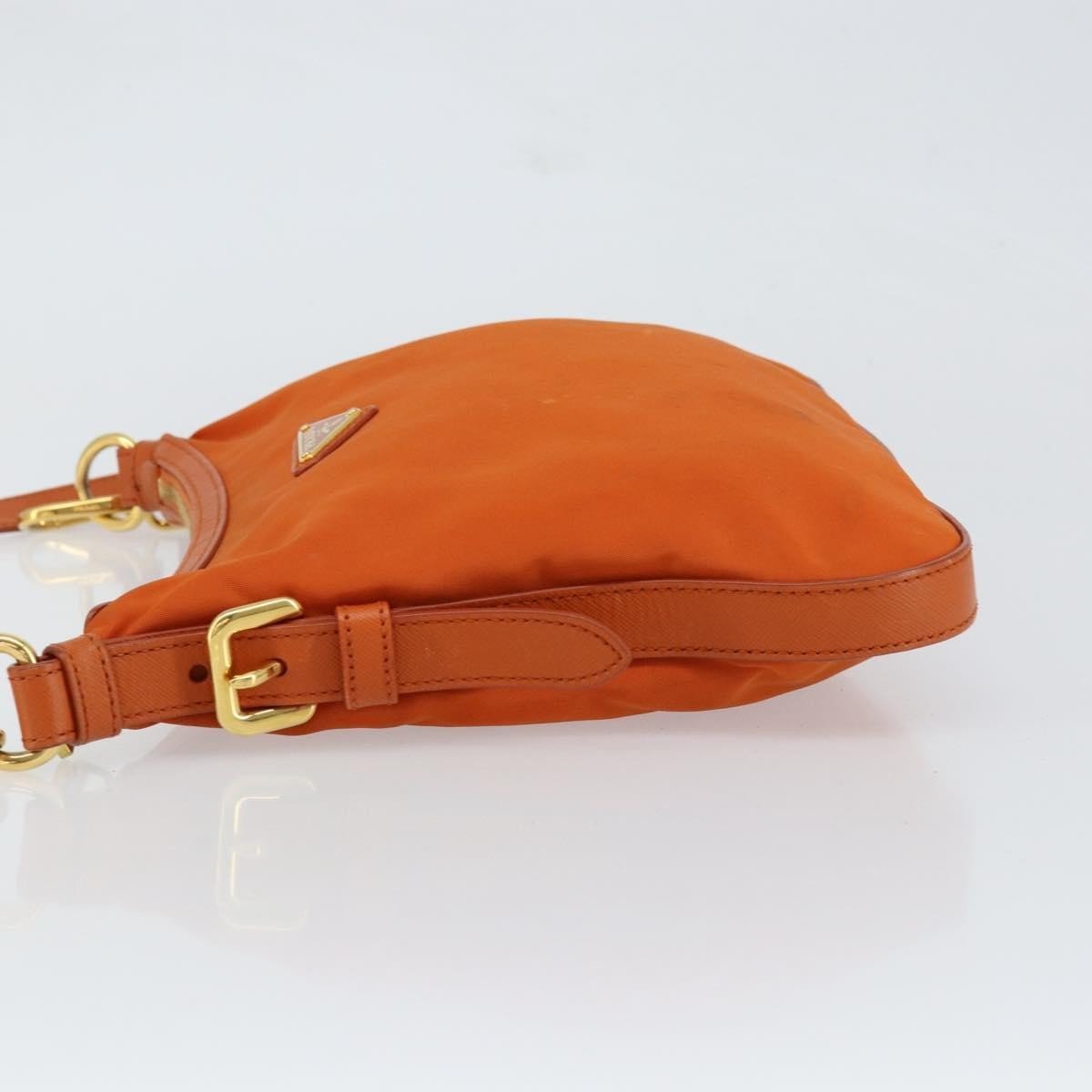 Prada Flat Messenger - Brandsamsara