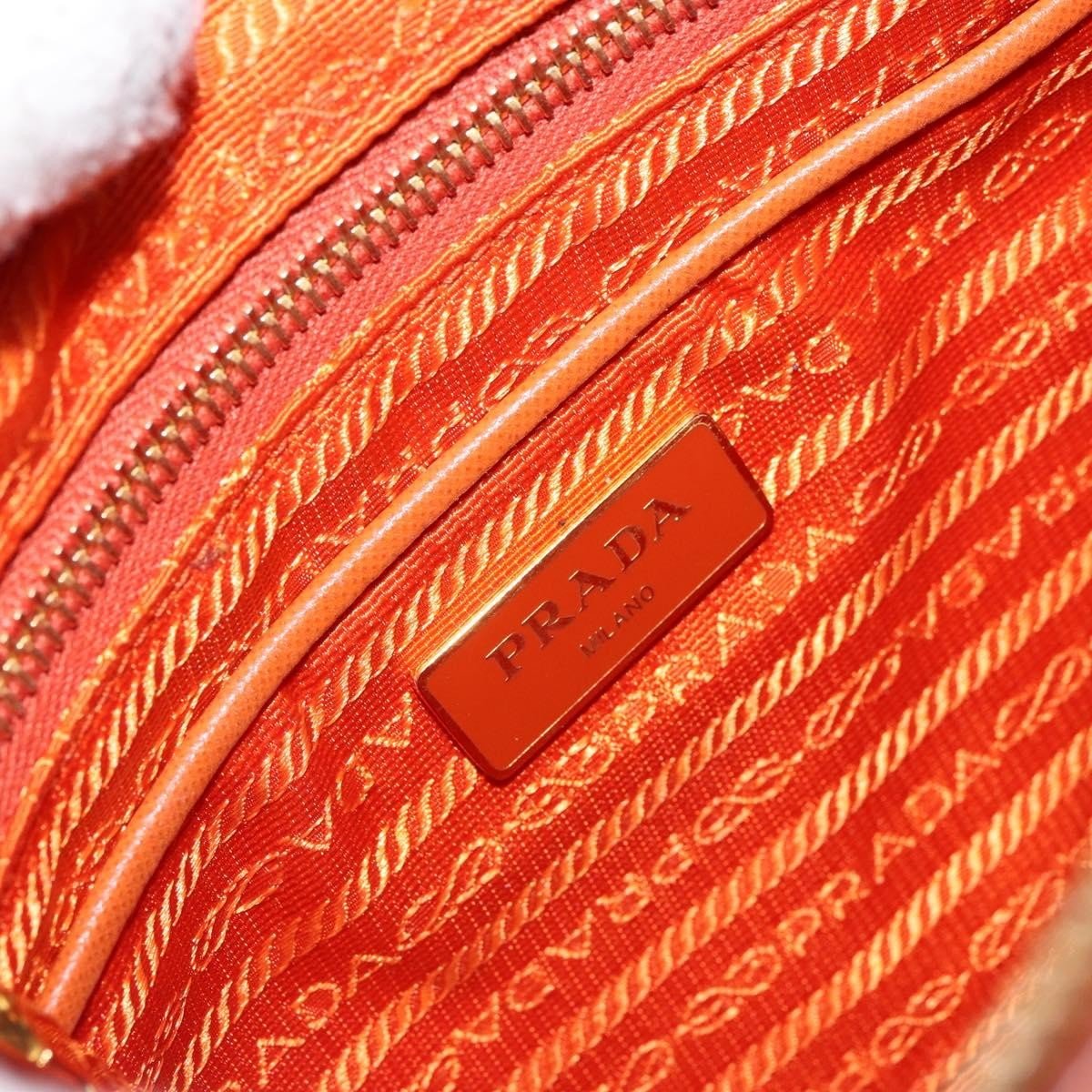 Prada Flat Messenger - Brandsamsara