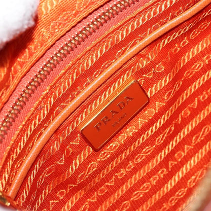 Prada Flat Messenger - Brandsamsara