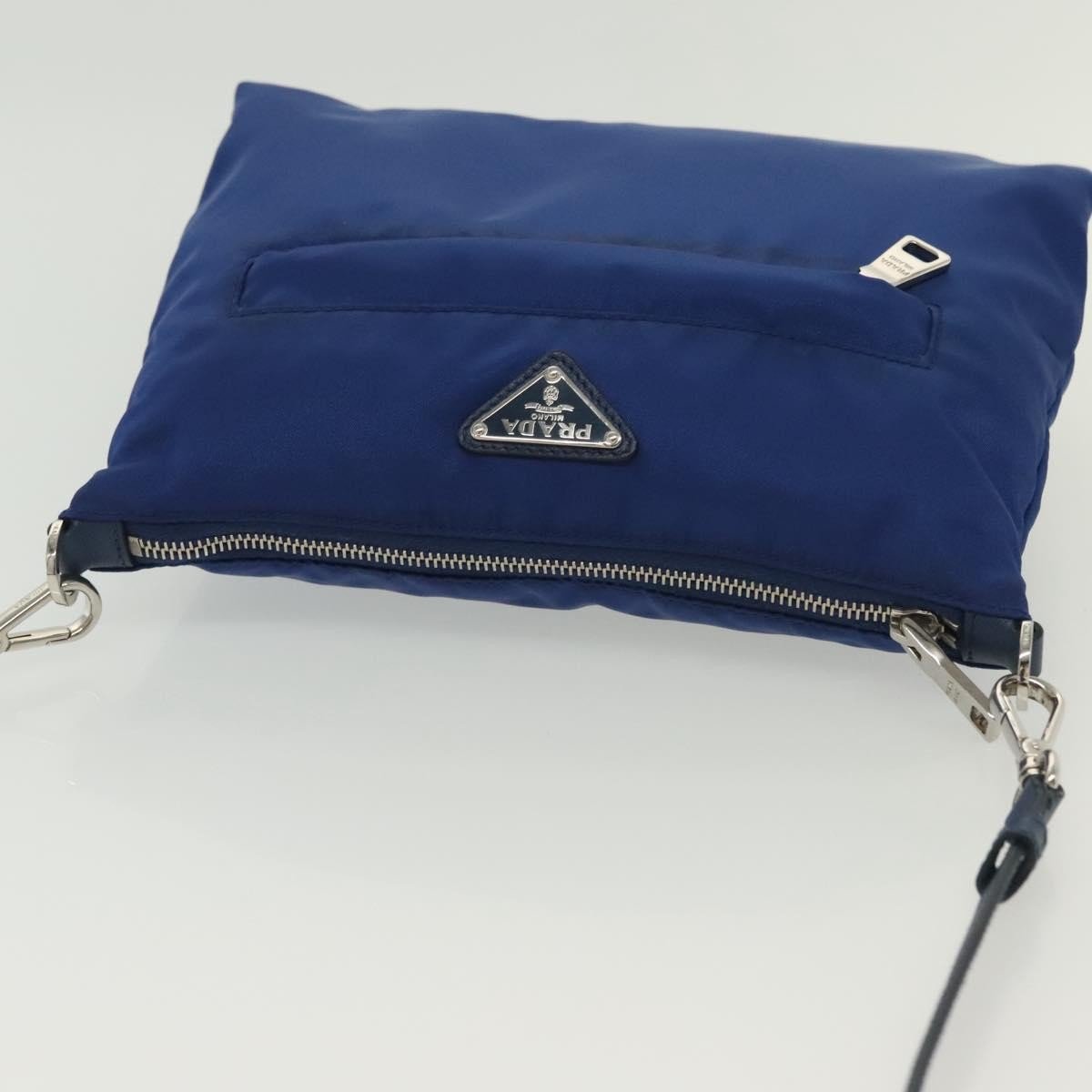 Prada Flat Messenger - Brandsamsara
