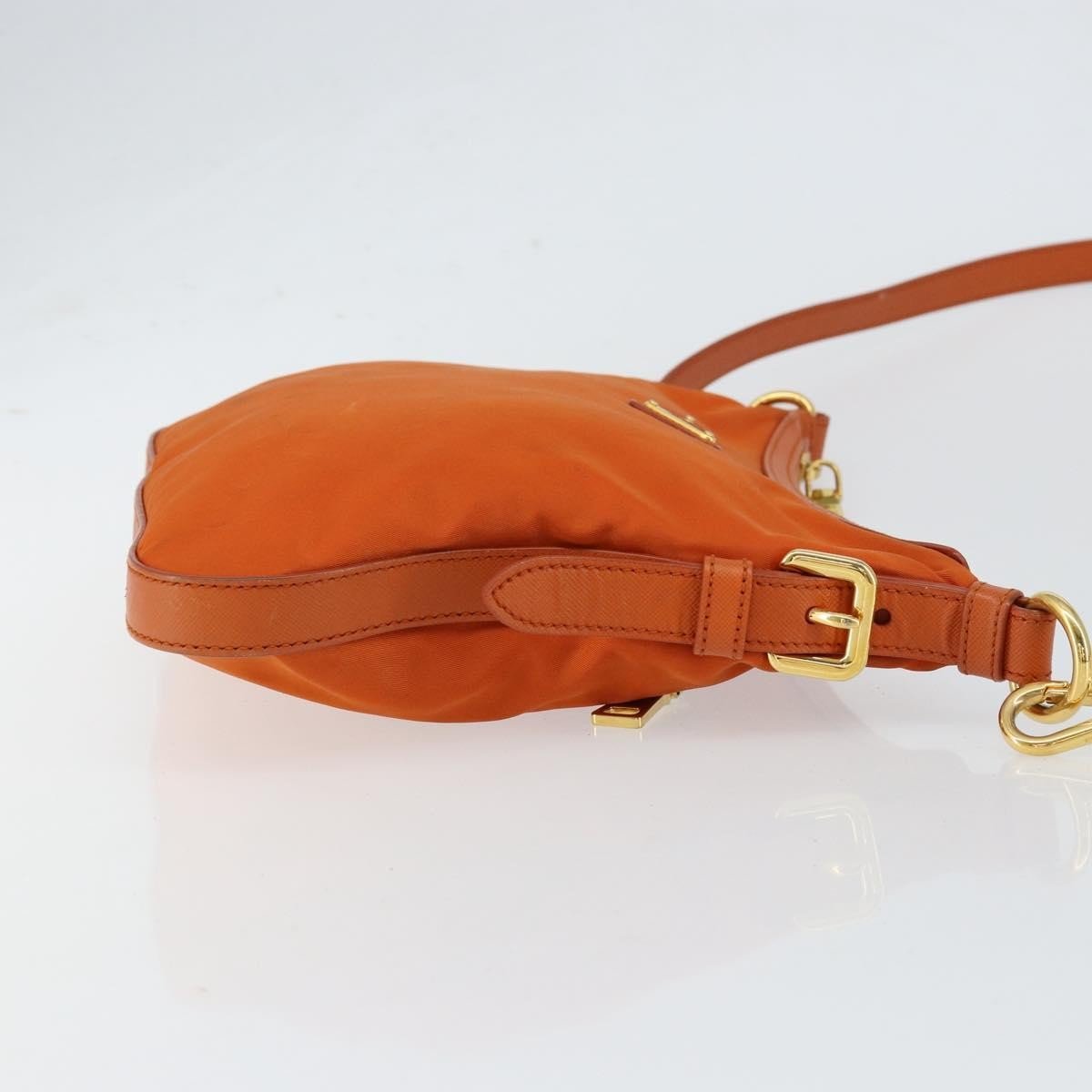 Prada Flat Messenger - Brandsamsara