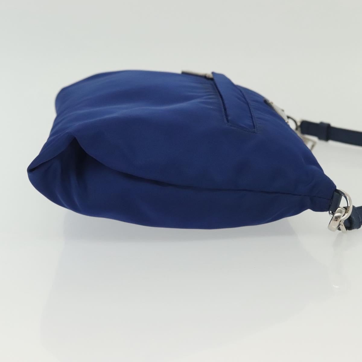 Prada Flat Messenger - Brandsamsara