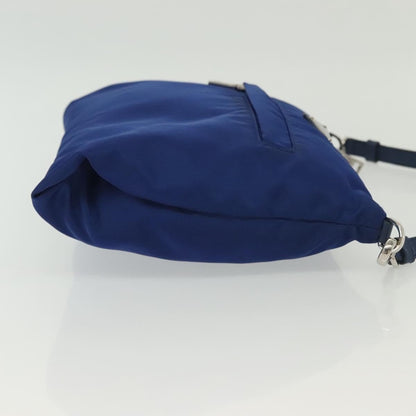 Prada Flat Messenger - Brandsamsara