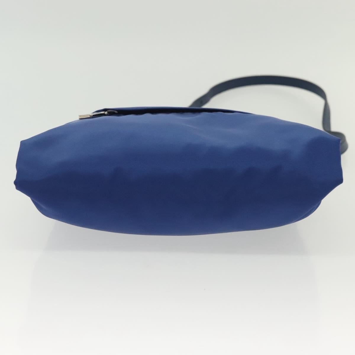 Prada Flat Messenger - Brandsamsara
