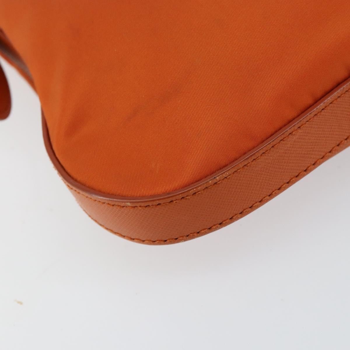 Prada Flat Messenger - Brandsamsara