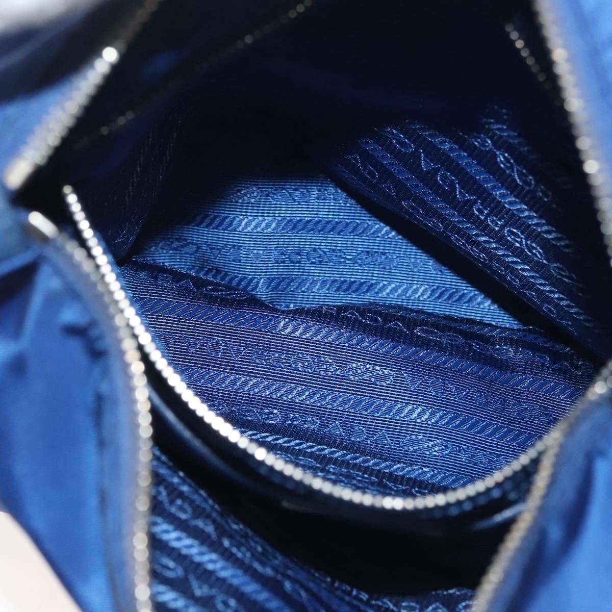 Prada Flat Messenger - Brandsamsara