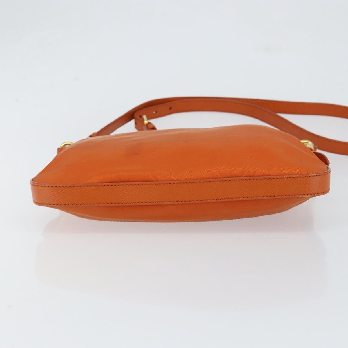 Prada Flat Messenger - Brandsamsara