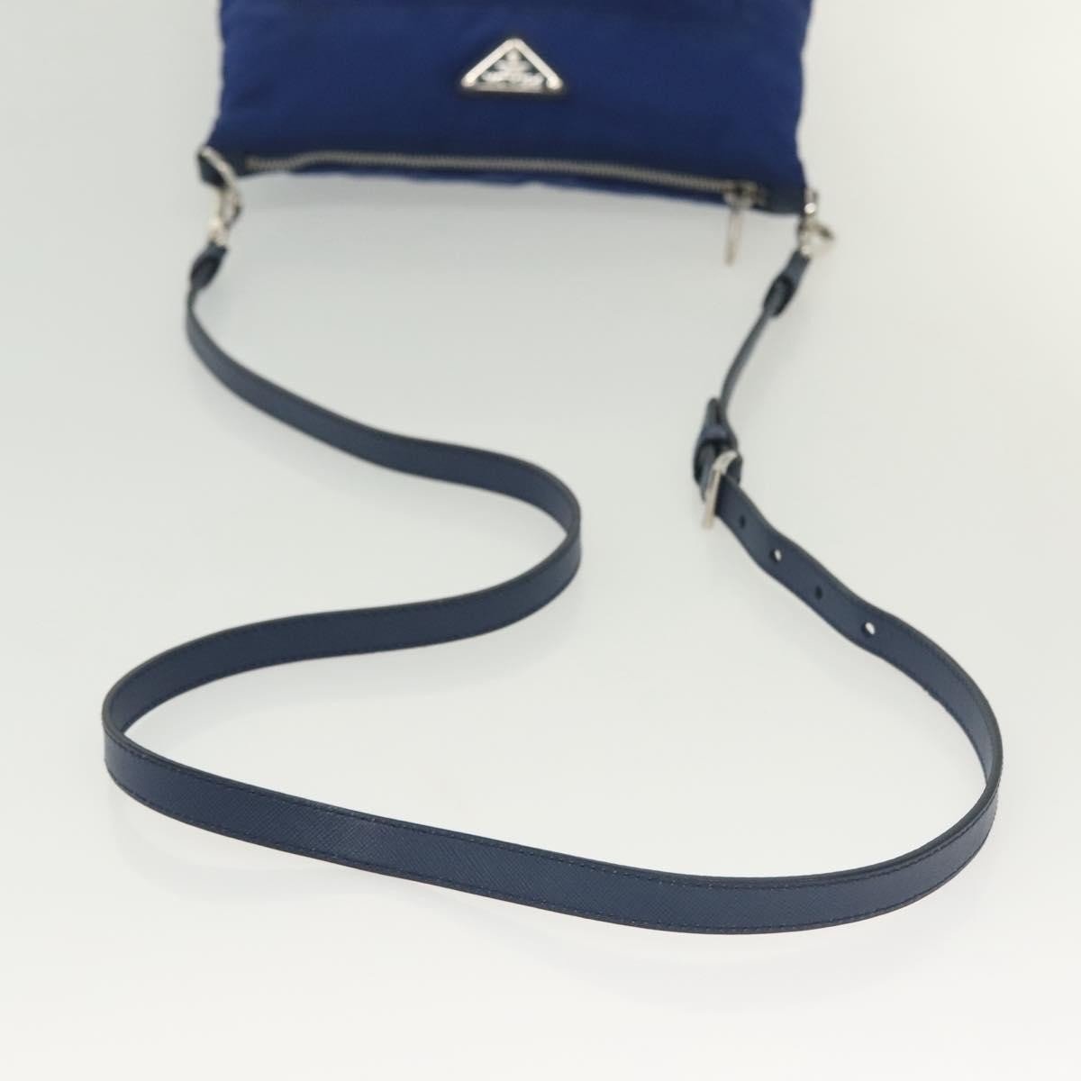 Prada Flat Messenger - Brandsamsara