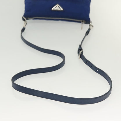 Prada Flat Messenger - Brandsamsara