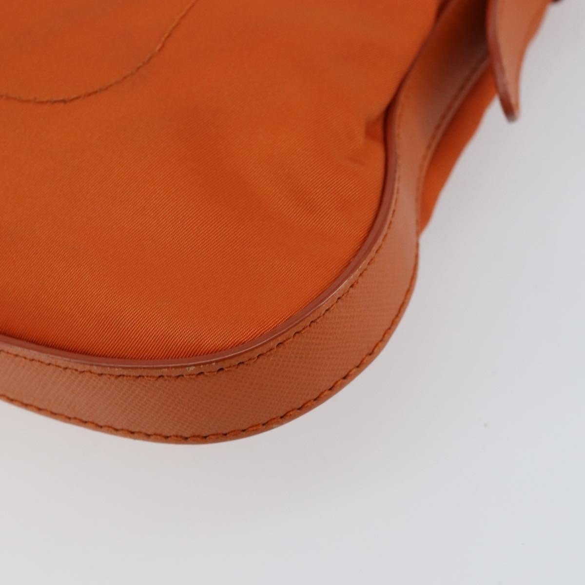 Prada Flat Messenger - Brandsamsara