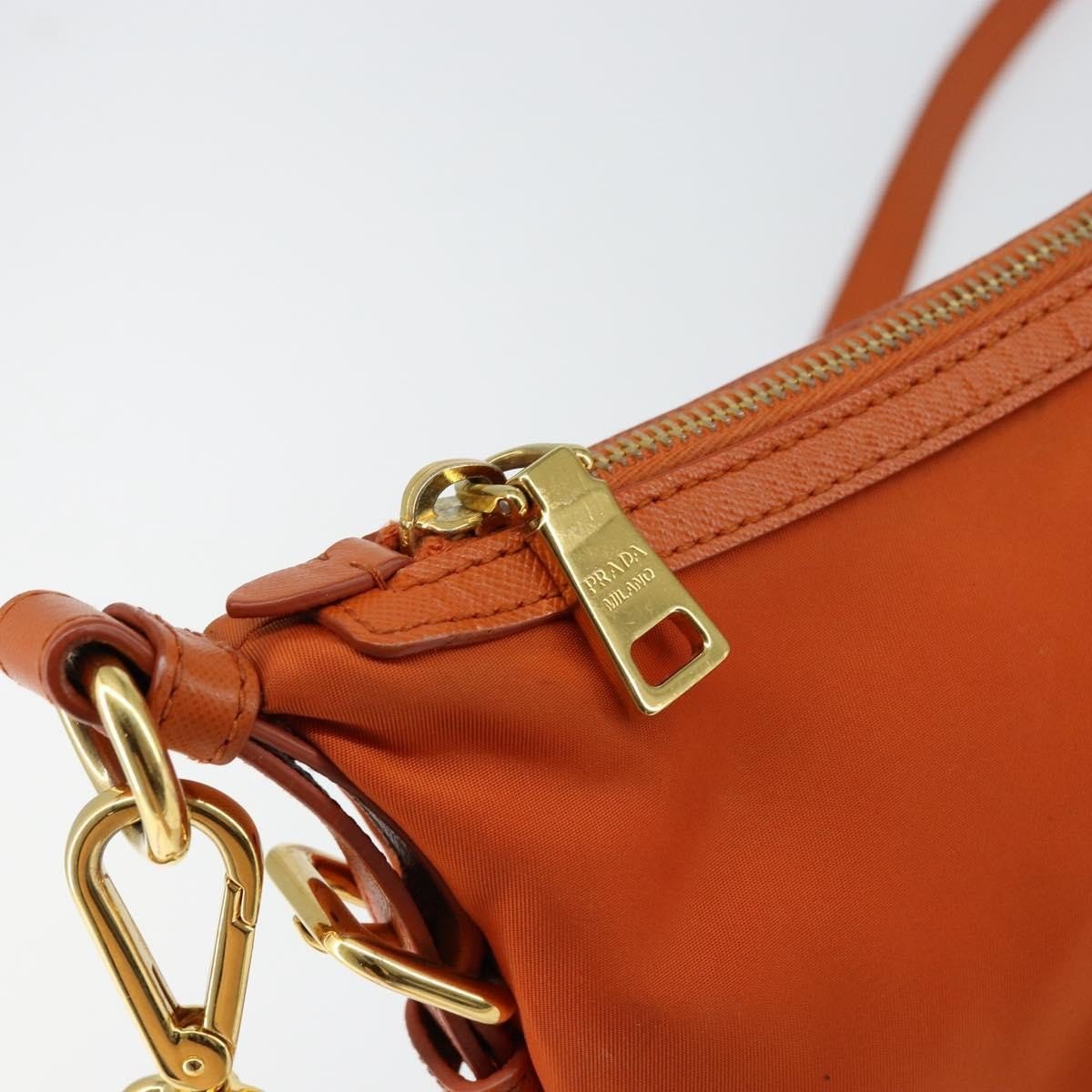 Prada Flat Messenger - Brandsamsara