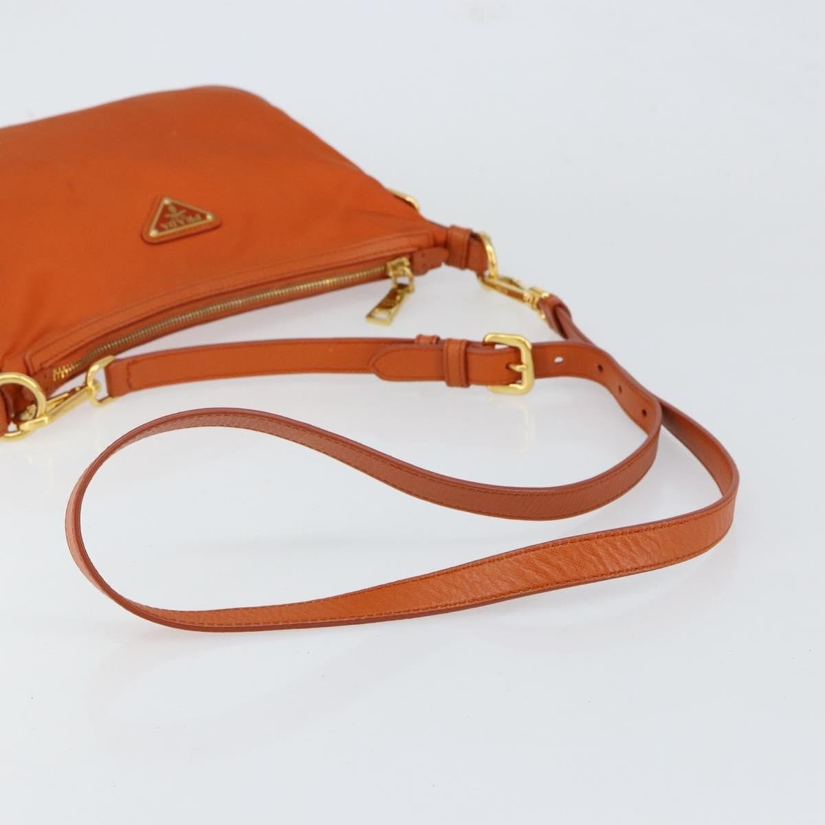 Prada Flat Messenger - Brandsamsara