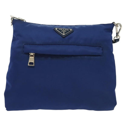 Prada Flat Messenger - Brandsamsara