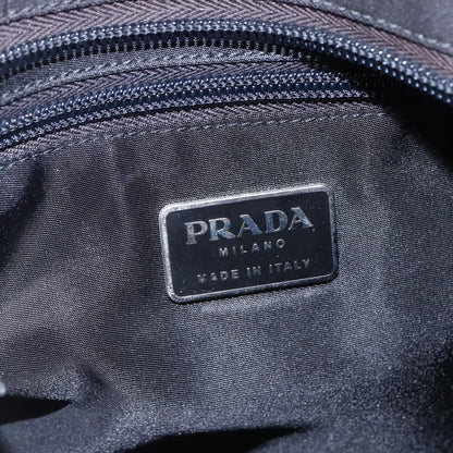 Prada Flat Messenger Bag - Brandsamsara